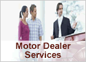 Motor Dealer Services